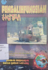 Image of PENGALIHFUNGSIAN HUTAN