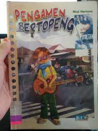 Image of PENGAMEN BERTOPENG