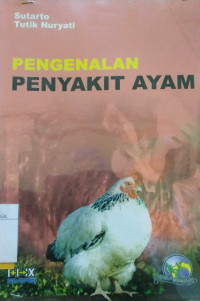 Image of PENGENALAN PENYAKIT AYAM