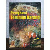 Image of PENGHUNI TERUMBU KARANG