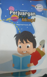 Image of PERJUANGAN MERAIH MIMPI