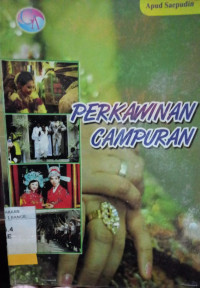 Image of PERKAWINAN CAMPURAN