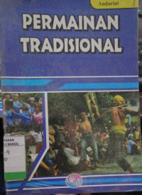 Image of PERMAINAN TRADISIONAL