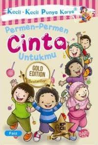 Image of PERMEN-PERMEN CINTA UNTKMU