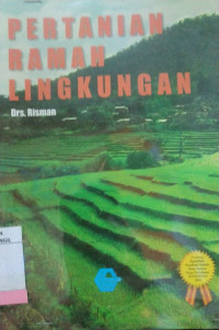 Image of PERTANIAN RAMA LINGKUNGAN