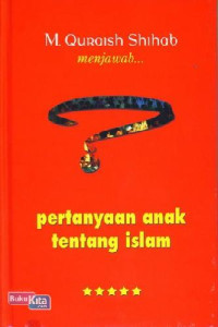 Image of PERTANYAAN ANAK TENTANG ISLAM