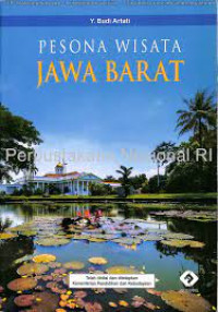 Image of PESONA WISATA jawa barat