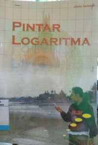 Image of PINTAR LOGARITMA