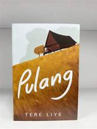 Image of PULANG