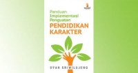 Image of PANDUAN IMPLEMENTASI PENGUATAN PENDIDIKAN KARAKTER
