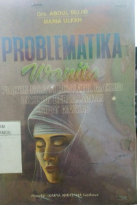 Image of PROBLEMATIKA WANITA