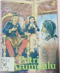 Image of PUTRI ARUMDALU LAN PANGUWASA SEJATI