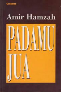 Image of Padamu Jua