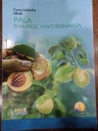 Image of Pala Si Mungil Yang Berharga