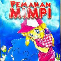 Image of Pemakan Mimpi