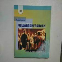 Image of Pembelajaran Pendidikan Kesadaran Kewarganegaraan Multidimensional