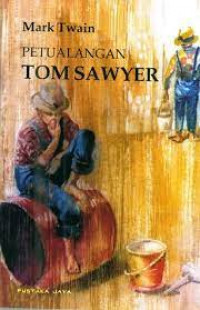 Image of Petualangan Tom Sawyer