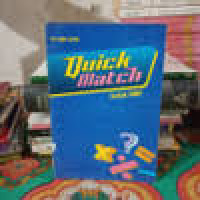 Image of Quick Match