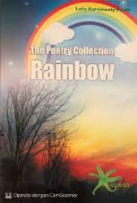 Image of The poetry Collection : Rainbow
