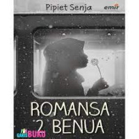 Image of Romansa 2 Benua