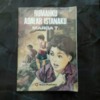 Image of Rumahku Adalah IStanaku