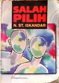 Image of SALAH PILIH