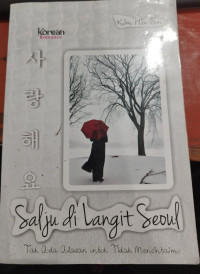 Image of Salju Di Langit Seoul