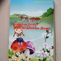 Image of Kumpulan Puisi : SAPA LEMBUTMU BUMI