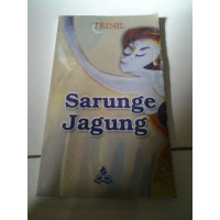 Image of SARUNGE JAGUNG