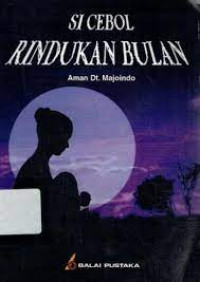 Image of Si Cebol Rindukan Bulan