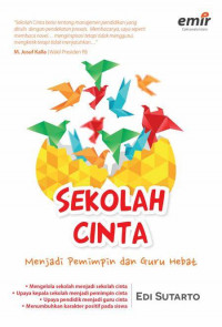 Image of SEKOLAH CINTA