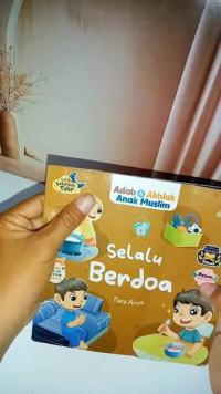 Image of SELALU BERDOA