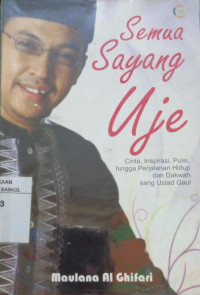 Image of SEMUA SAYANG UJE