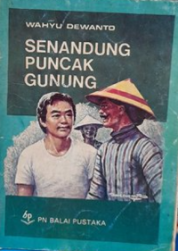 Image of SENANDUNG PUNCAK GUNUNG