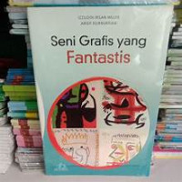 Image of SENI GRAFIS YANG FANTASTIS