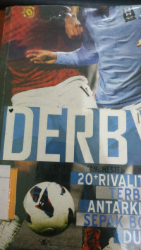 Image of DERBY