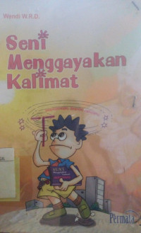 Image of SENI MENGGAYAKAN KALIMAT