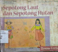 Image of SEPOTONG LAUT DAN SEPOTONG HUTAN