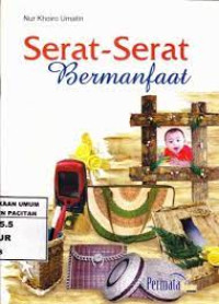 Image of SERAT-SERAT BERMANFAAT