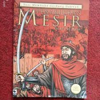 Image of SERI MEMBUKA GERBANG DAKWAH PENAKLUKAN MESIR