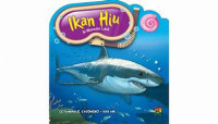 Image of SHARK IKAN HIU THE SEA MONSTER SI MONSTER LAUT