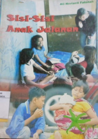 Image of SISI-SISI ANAK JALANAN