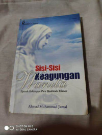 Image of SISI-SISI KEAGUNGAN WANITA