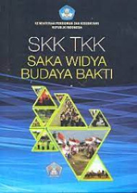 Image of SKK TKK Saka Widya budaya Bakti