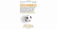 Image of SOCCERNOMICS