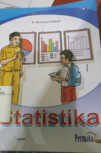 Image of STATISTIKA