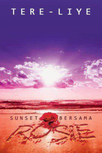 Image of SUNSET BERSAMA ROSIE