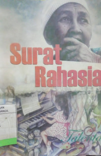 Image of SURAT RAHASIA