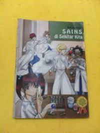 Image of Sains Di Sekitar Kita