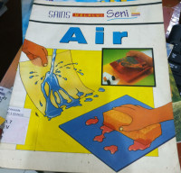 Image of Sains Melalui Seni AIR